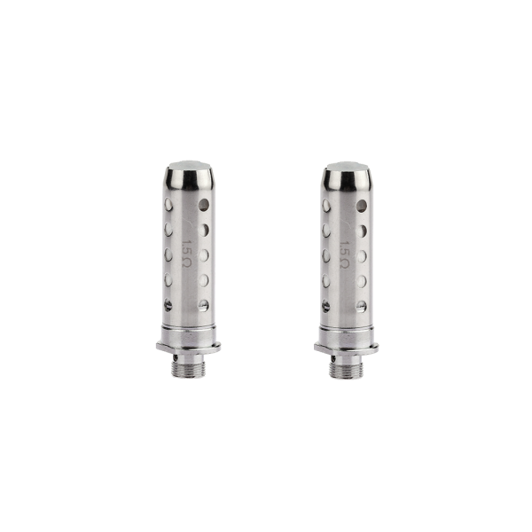 Innokin Prism T18/T22 Heads 1,5 Ohm (5 Stück pro Packung)