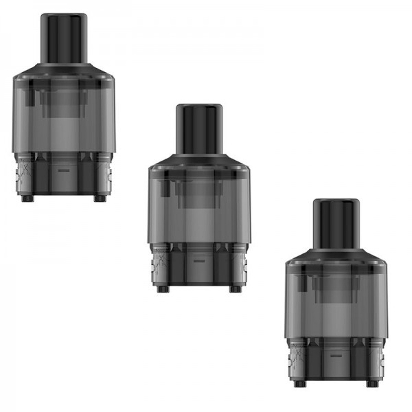 GekkVape Mero Pod 3ml (3 Stück pro Packung)