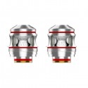 Uwell Valyrian 2 Quadruple Heads 0,15 Ohm (2 Stück pro Packung)