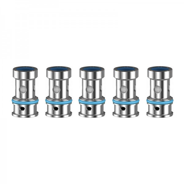 VooPoo PnP TR1 1,2 Ohm Head (5 Stück pro Packung)