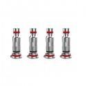 Uwell Caliburn G 0,8 Ohm Head (4 Stück pro Packung)