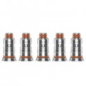 GeekVape - G Series 0,8 Ohm Head (5 Stück pro Packung)