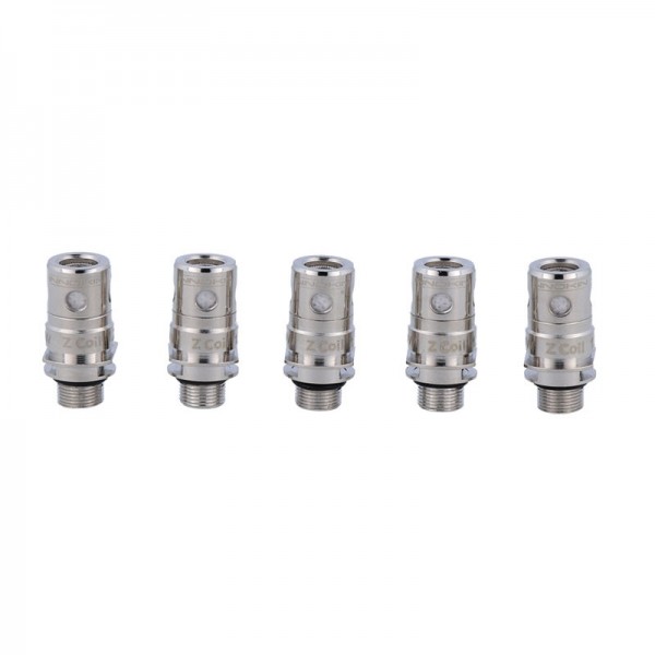 Innokin Z-Coil 1,2 Ohm Heads (5 Stück pro Packung)