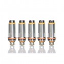 Aspire Cleito Heads 0,27 Ohm (5 Stück pro Packung)