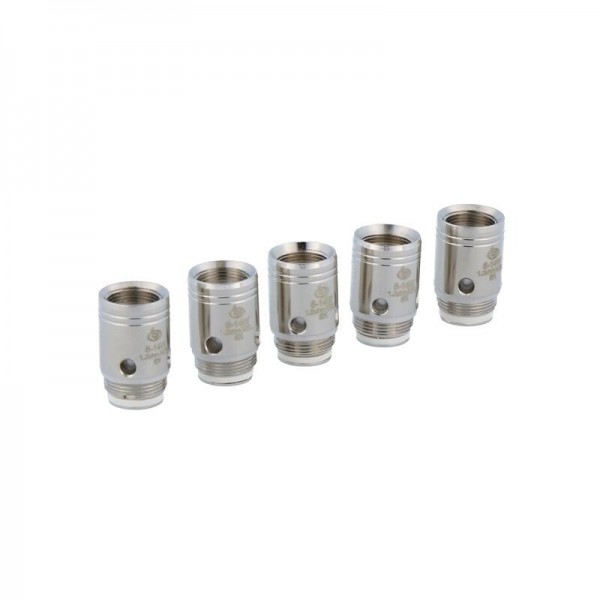 InnoCigs EX Heads 1,2 Ohm (5 Stück pro Packung)