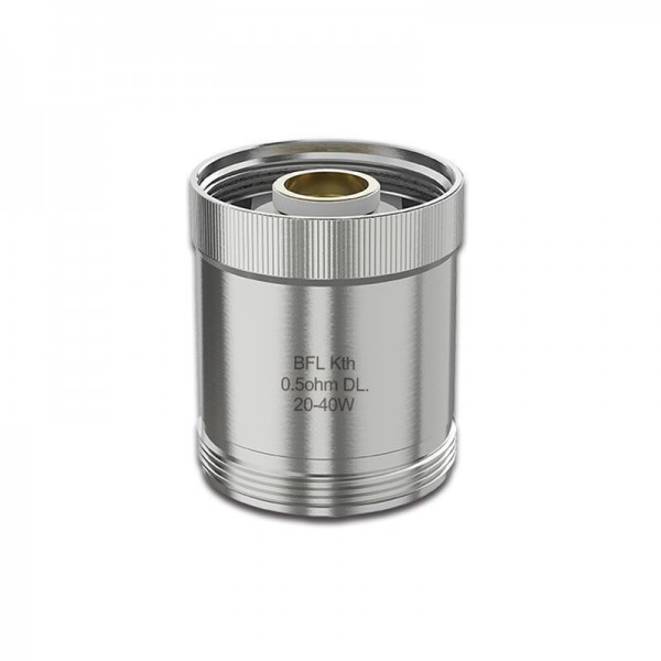 Joyetech BFL Kth. Heads 0,5 Ohm (5 Stück pro Packung)